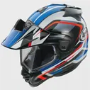 Arai Tour X-5 Discovery Blue купить в Москве: цена, фото, отзывы - Партнер-Мото