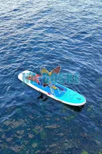Универсальный сапборд Prime sup 12'2 Discovery blue