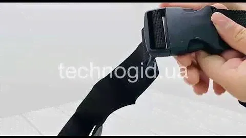 Спортивна сумка sport bag для бігу (200)
