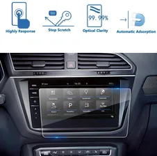 Защитная пленка RUIYA штатное ГУ VW Discovery PRO