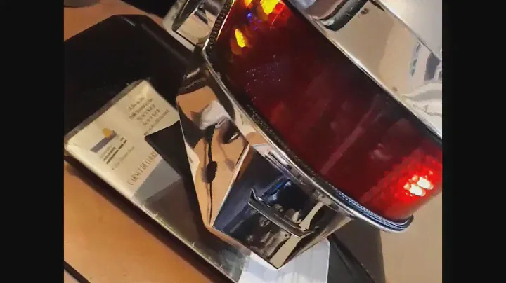 Daft Punk Thomas helmet "discovery"  90% ready