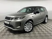 LAND ROVER Discovery Sport 2, 2021
