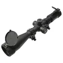 Прицел Discovery оптический VT-Z 4-16х50SF 30мм кольца на Waver в комплекте