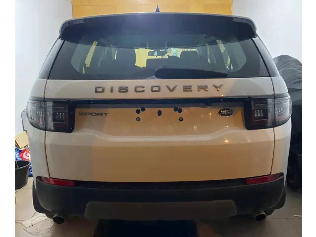 Discovery Sport Фонари диодные в стиле рестайлинга-2