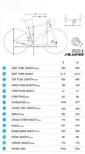 Гравийный велосипед ALVAS DISCOVERY 2. 700C колеса. Зеленый