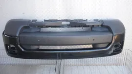 Бампер передний Land-Rover Discovery 4 поколение [рестайлинг] (2013-2016), 8583582