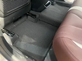 ЕВА-коврики для Land Rover Discovery II 1998 – 2004