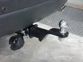 Land Rover Discovery Sport Фаркоп TCC