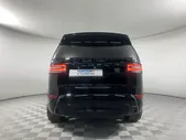 LAND ROVER Discovery 5 3, 2019