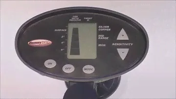 Bounty Hunter Discovery 1100 Introduction and How To Video Manual