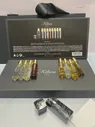 KILIAN THE DISCOVERY SET 8 шт по 7,5 мл + чёрный кофр футляр со щитом Подарочный набор Новинка 2023 (art.: 3920c2bd89a23)
