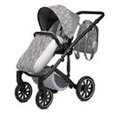 Коляска Anex m/type Discovery 3 в 1