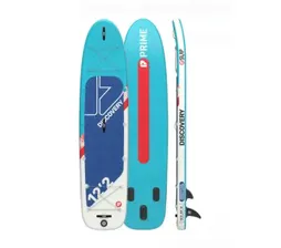 23 Sup Prime 12'2*34"*6" Discovery blue