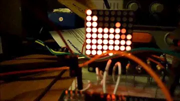 STM32F0 Discovery graphic EQ
