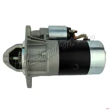 Новый Стартер для Land Rover Discovery 2.5TD 0001218168 NAD10039 NAD500210 0001109413 0001109414 Детали альтернатора