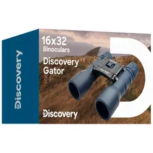 Бинокль Discovery 16x32 Gator