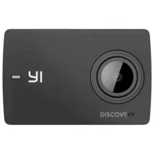 Экшн камера Xiaomi Yi Discovery Kit J22TZ01XY
