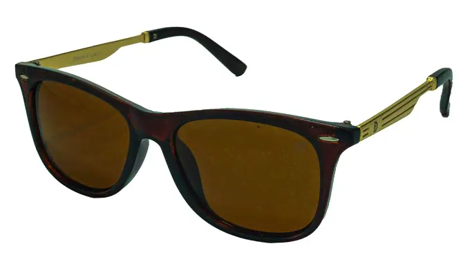 Discovery Поляризационные очки URBAN Линза 3 кат. унисекс D0014 Collection №1-1