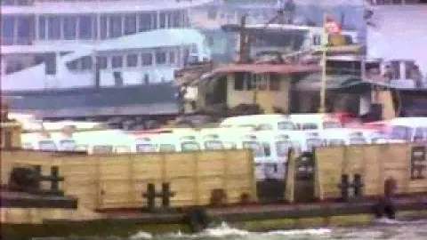 China's Mega Dam 2006 Discovery Channel Documentary - The Best Documentary Ever