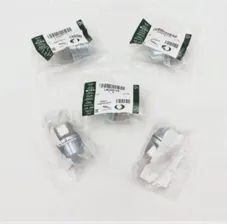 Land Rover Range Rover RR sport discovery LR3 LR4 Колесные гайки rrd500290 500510 500590 lr068126 5-компонентные гайки ступицы колеса из сплава (art.: 3920bd1c3a6dc)