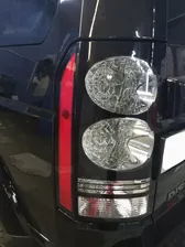Задние фонари Land Rover Discovery 4+ LED