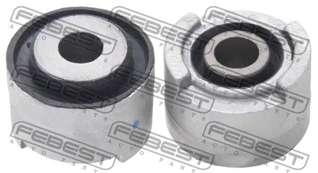 Сайлентблок задней подвески LAND ROVER DISCOVERY 3 2005-2009 FEBEST LRAB-001-0