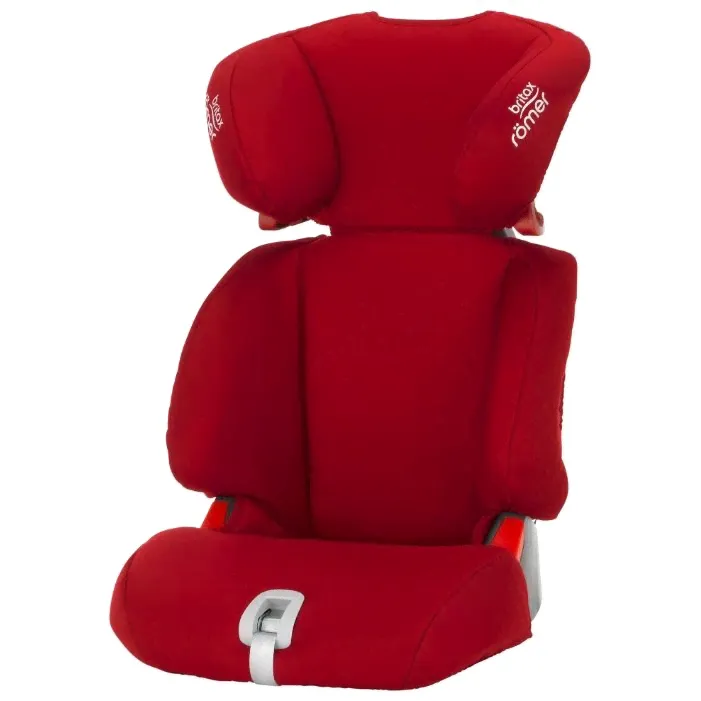 BRITAX RÖMER Discovery SL отзывы