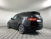 LAND ROVER Discovery 5 3, 2019