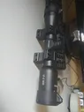 🛍 Оптический прицел Discovery 4x32, VT-Z MOA, 150 джоулей, противоударный, для охоты, для использования на природе, малый размер, без НАЛОГА
