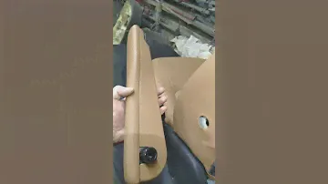 Land Rover подлокотник