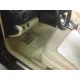 Кожаные коврики Land Rover Discovery 3-4