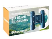 Discovery Basics BB 10x25