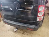 Фаркоп Трейлер 4010 для Land Rover Discovery 2006-2017