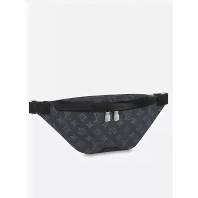 Сумка на пояс Louis Vuitton DISCOVERY PM