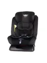 Автокресло детское DISCOVERY 0-36 кг, с рождения, 0+/1/2/3 Martin Noir