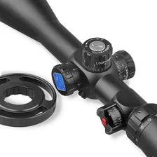 Оптический прицел Discovery VT-3 6-24x50 SFAI FFP