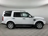 LAND ROVER Discovery 4 3, 2015
