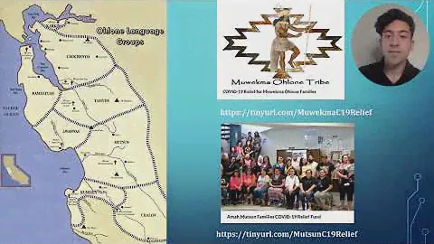 ’Discovery,’ Disease, and Survival in Native California, by Abel Gomez