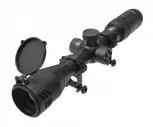 Прицел Discovery VT-R 3-9X40AC кольца