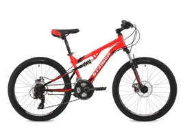 Велосипед STINGER DISCOVERY D 24 (2018) в Москве