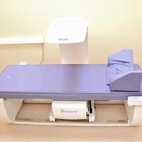 HOLOGIC Discovery-1