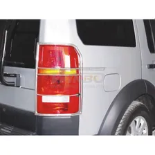 Защита задних фонарей Land Rover DISCOVERY III 05+
