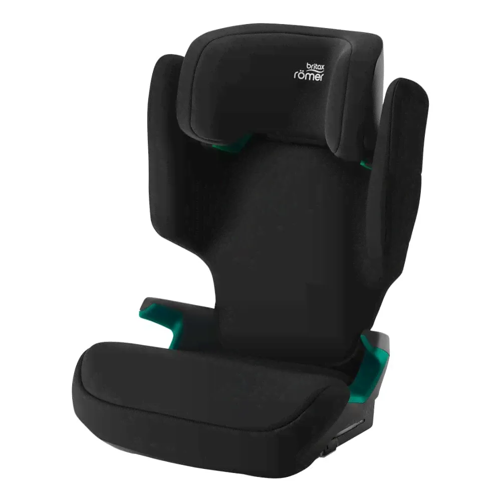 Britax Roemer Discovery 2 Plus-0