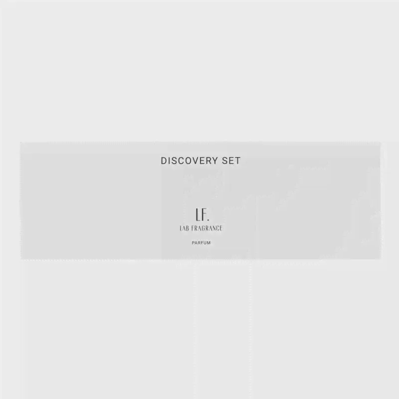 Lab Fragrance Discovery set Parfume