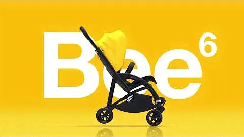 Bugaboo Bee 6