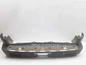 Бампер задний Land Rover Discovery 3