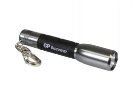 Фонарь GP Discovery LCE202E/AUE-2CR1 1xAAA, LED