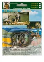 Пила-трос DISCOVERY Commando Wire Saw, карманная (блистер) (YD-9 (500)