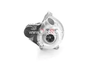 Турбина LAND ROVER LR003356 LAND RANGE ROVER SPORT,DISCOVERY 2.7 190 л.с.