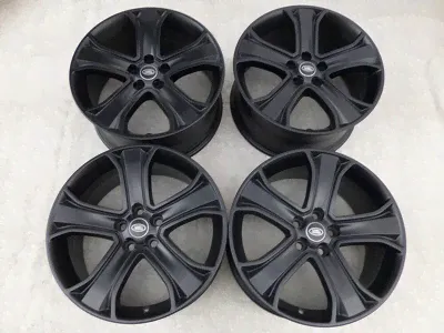 оригинальные range rover спорт land rover discovery
